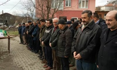 Zeki KARADEMİR Vefat Etti