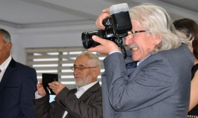 1 Aralık Günün Fotoğrafı