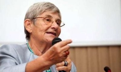 Karatay: Kışın kemik suyu, paça çorbası, ev yoğurdu ve bol sirke!