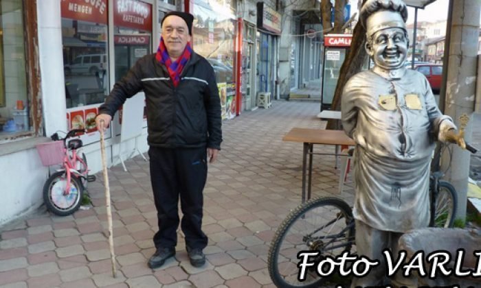 7 Aralık Günün Fotoğrafı
