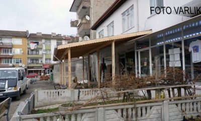 Foto Hüseyin VARLIK’dan