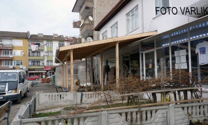 Foto Hüseyin VARLIK’dan
