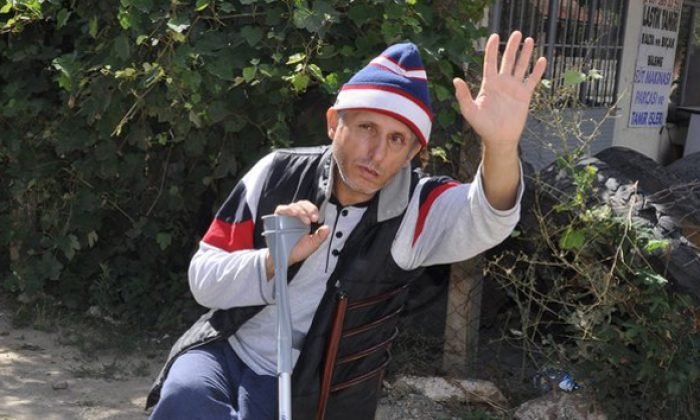 Engel tanımayanların fotoğrafları(Hüseyin VARLIK)