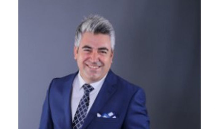 TRT SANATÇIMIZ ALP ARSLAN’IN YENİ YIL MESAJI / AYDIN ERÇELİK