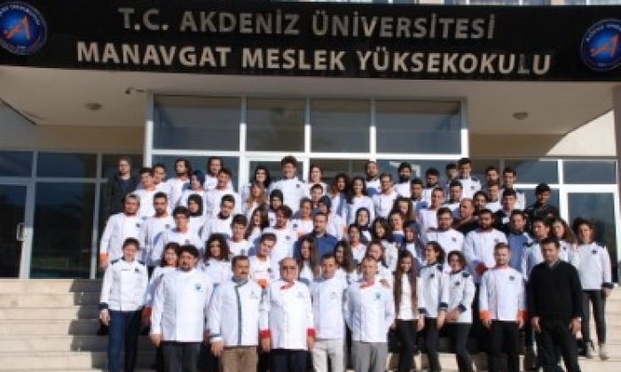 MAD Eğitimleri sürüyor