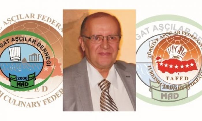 MAD Başkanı KARATAŞ’tan kutlama