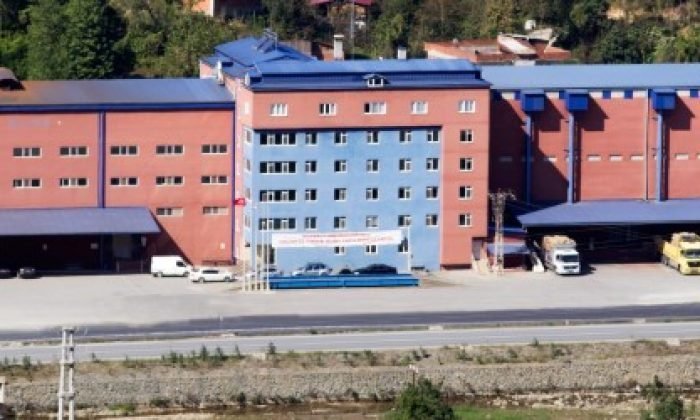 -ArslantürkTarım’ın büyük başarısı…