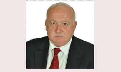 MENGEN AŞÇILIK VE TURİZM DERNEĞİ GENEL KURULUNUN ARDINDAN
