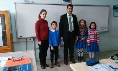 Senin Destanını Okudum, Senin Destanını Yazacağım