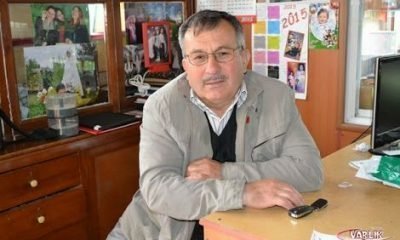 28 Ocak Çubuk Köy mevlidine bekliyoruz
