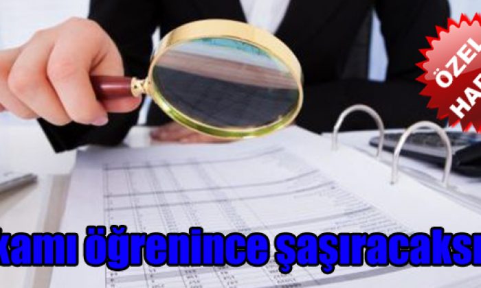 Rakamı öğrenince şaşıracaksınız