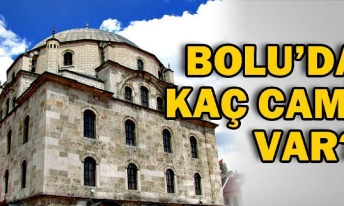 Bolu 26. sırada