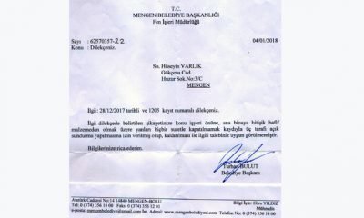 Foto Hüseyin VARLIK’tan