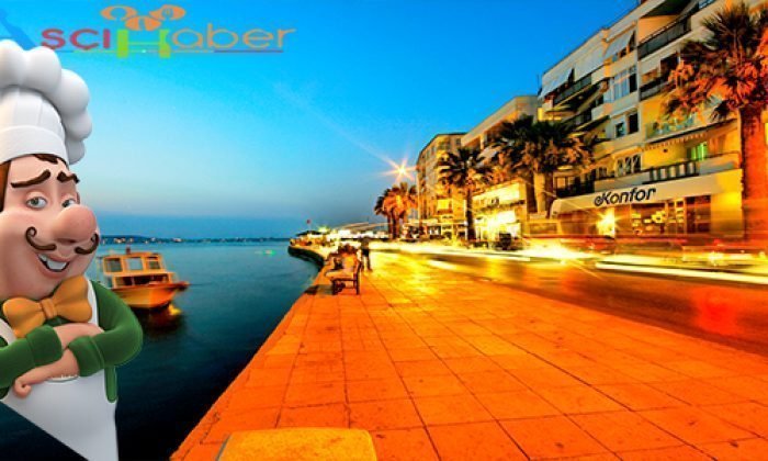 Ayvalık’ta, Ot Yemekleri İçin Festivalli Tanıtım!
