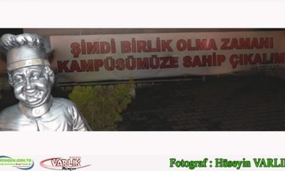27 Şubat Günün Fotoğrafı