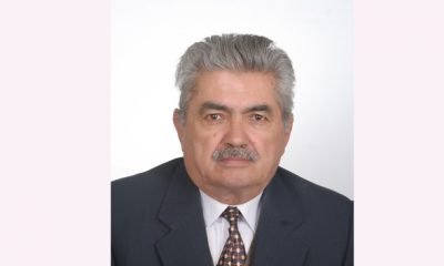 İsmet ŞENTÜRK’TEN