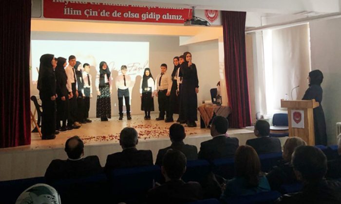 Necip fazıl KISAKÜREK Şiir dinletisi