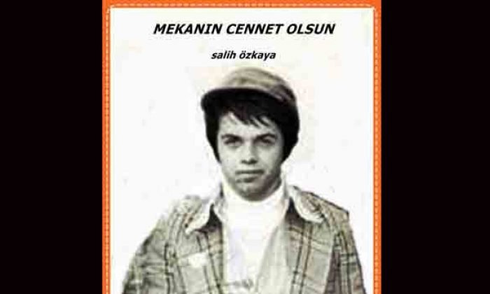(Kaportacı)Salih ÖZKAYA ebediyete uğurlandı