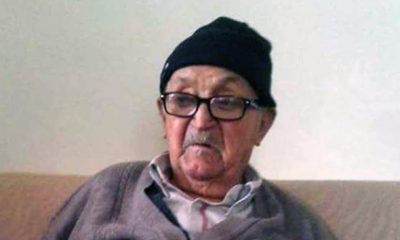 Mustafa AYKAN  ebediyete uğurlandı