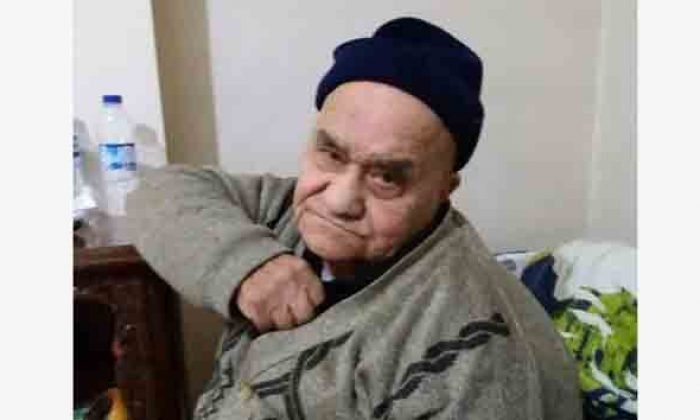 (Kalaycı)Ahmet AKBAŞ vefat etti
