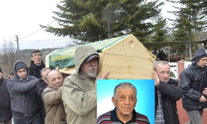Güngör MERİÇ  ve Mustafa ÖNAL ebediyete uğurlandılar