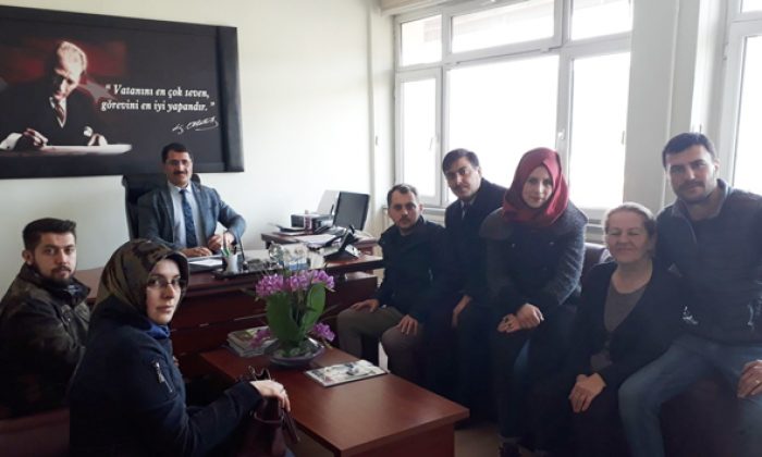 Özel Eğitimciler Milli Eğitimde