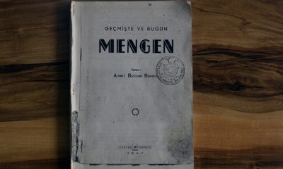 Gerede’lilerin Yazdığı Kitaplar