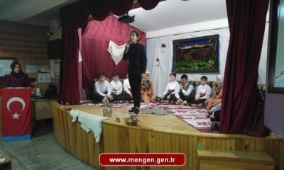 BİR ŞAİR ON ŞİİR “KARACAOĞLAN”