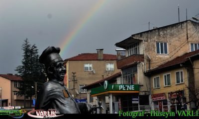 24 Mart Günün Fotoğrafı
