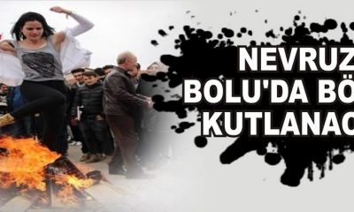 İl Kültür ve Turizm Müdürlüğü NEVRUZ BOLU’DA BÖYLE KUTLANACAK