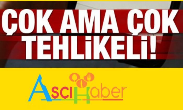 Kritik Ekmek Uyarısı: Deniz Suyuna Yakın!