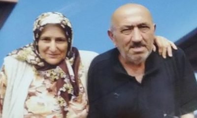 (Gürez) Ali YILMAZ dualarla uğurlandı