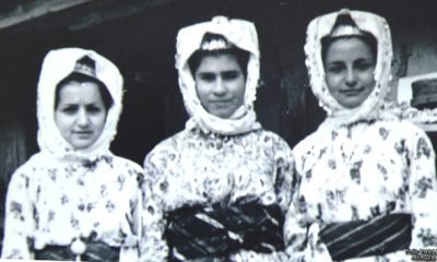 MENGEN Yöresel Giyim-Düğün adetleri