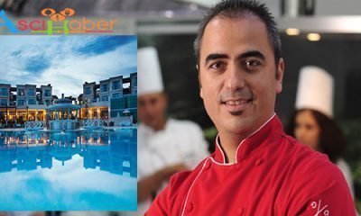 Premier Solto Hotel by Corendon Mengen’li Şef Eyüp Kemal Sevinç İle Açıyor.