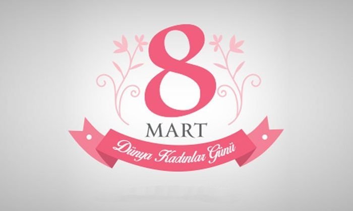 Kadınlar Günü Semineri Yapıldı