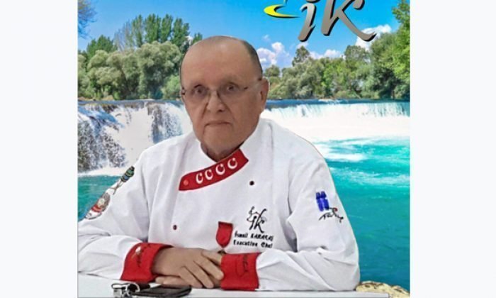 DUAYEN CHEF  İSMAİL KARATAŞ’ın GASTRO AFYON2018 İZLENİMLERİ