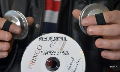 11 Nisan Günün Fotoğrafı