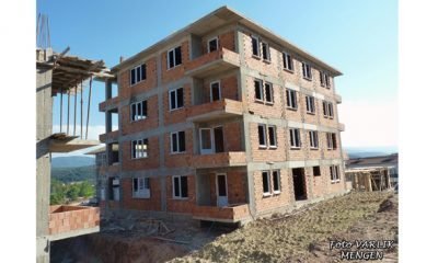 MENGEN “IV. ULUSAL AŞÇILIK KAMPI”BAŞLADI