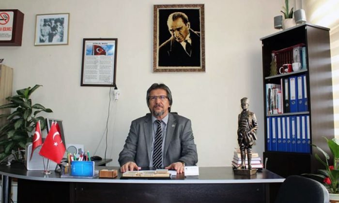 ADD Mengen Şubesinden Teşekkür