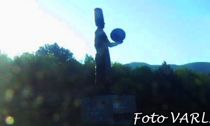 4 Nisan Günün Fotoğrafı