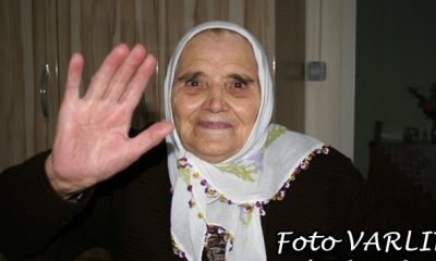 Makbule EREN ebediyete uğurlandı