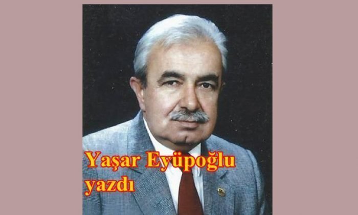 Vefa Borcu(Mengen Kampüs Temel Töreninden)