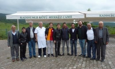 Ramazan Etkinliklerinden