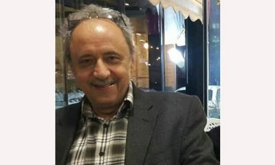 Dursun ATEŞOĞLU vefat etti