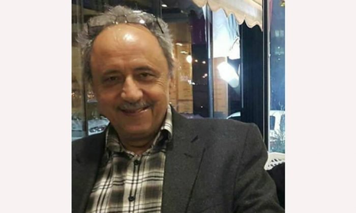 Dursun ATEŞOĞLU vefat etti