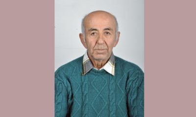 Sadettin Göktaş Ebediyete Uğurlandı