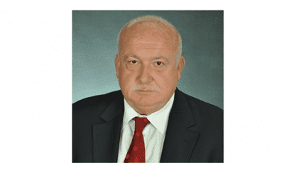 ŞEHİT ASTEĞMEN HASAN DURMUŞOĞLU’NUN ANISINA-Aydın ERÇELİK-