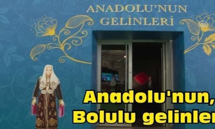 Yüzyıllık gelin damat kıyafeti