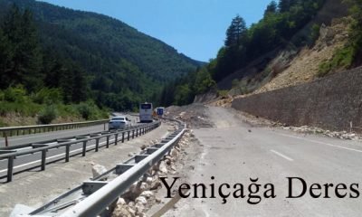 Bu Yolun Akibetini Bilen Var mı?