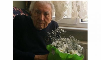 Ramazan Vehbi YALÇIN Ebediyete Uğurlandı
